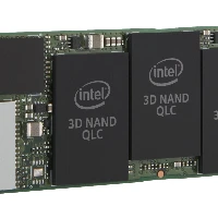 Intel Consumer SSDPEKNW010T8X1, 1024 GB, M.2
