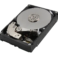 Toshiba MG06SCA10TE, 3.5