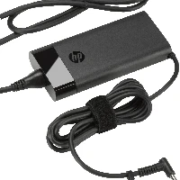 HP 150W Slim Smart AC Adapter (4.5mm), Notebook, Indoor, 100 - 240 V, 47 - 63 Hz, 150 W, 19.5 V
