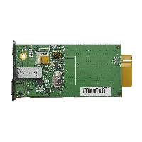 Eaton NETWORK-M2, Internal, Wired, Ethernet, 1000 Mbit/s, Multicolour