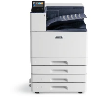 Xerox VersaLink VL C9000 A3 55/55 ppm Duplex Printer Adobe PS3 PCL5e/6 3 Trays Total 1140 sheets, Laser, Colour, 1200 x 2400 DPI, A3, 55 ppm, Duplex printing
