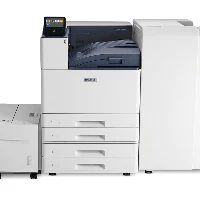 Xerox VersaLink VL C9000 A3 55/55 ppm Duplex Printer Adobe PS3 PCL5e/6 3 Trays Total 1140 sheets, Laser, Colour, 1200 x 2400 DPI, A3, 55 ppm, Duplex printing