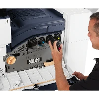 Xerox VersaLink VL C9000 A3 55/55 ppm Duplex Printer Adobe PS3 PCL5e/6 3 Trays Total 1140 sheets, Laser, Colour, 1200 x 2400 DPI, A3, 55 ppm, Duplex printing