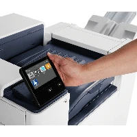 Xerox VersaLink VL C9000 A3 55/55 ppm Duplex Printer Adobe PS3 PCL5e/6 3 Trays Total 1140 sheets, Laser, Colour, 1200 x 2400 DPI, A3, 55 ppm, Duplex printing