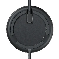 Logitech Rally Mic Pod, Table microphone, -27 dB, 90 - 16000 Hz, 48 kHz, Omnidirectional, 4.5 m