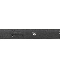 D-Link DGS-3130-30S, Managed, L3, Rack mounting