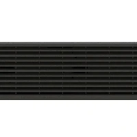 APC SRV3KRI, Double-conversion (Online), 3 kVA, 2400 W, Sine, 160 V, 280 V