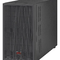 APC SRV3KIL, Double-conversion (Online), 3 kVA, 2400 W, Pure sine, 160 V, 280 V