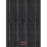 APC SRV3KIL, Double-conversion (Online), 3 kVA, 2400 W, Pure sine, 160 V, 280 V