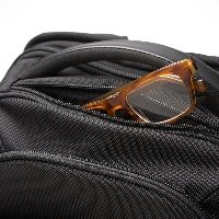 Kensington Contour 2.0 Executive Laptop Backpack  14