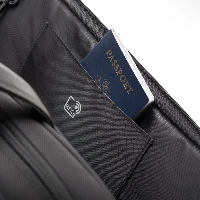 Kensington Contour 2.0 Business Laptop Briefcase  15.6, Briefcase, 39.6 cm (15.6