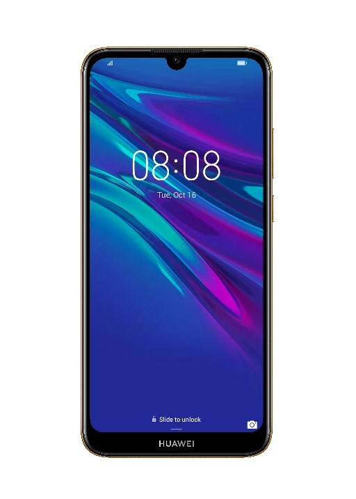 Huawei Y6 2019, 15.5 cm (6.09