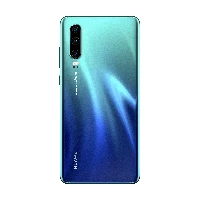 Huawei P30, 15.5 cm (6.1