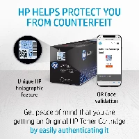 HP 660A, Original, HP, HP LaserJet Enterprise Flow M776 HP LaserJet Enterprise M751, M776, M856, 1 pc(s), 65000 pages, Laser printing