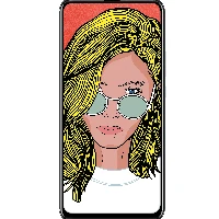 Huawei P smart Z, 16.7 cm (6.59