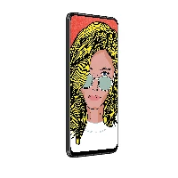Huawei P smart Z, 16.7 cm (6.59