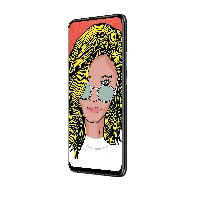 Huawei P smart Z, 16.7 cm (6.59