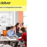 HP Designjet T2600dr 36-in PostScript Multifunction Printer, Thermal inkjet, 2400 x 1200 DPI, HP-GL/2, HP-RTL, PDF 1.7, PostScript 3, TIFF, Cyan, Grey, Magenta, Matte black, Photo black, Yellow, Colour scanning, 600 x 600 DPI