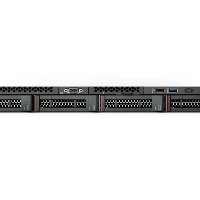 Lenovo ThinkSystem SR530, 2.1 GHz, 4216, 16 GB, DDR4-SDRAM, 750 W, Rack (1U)