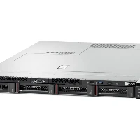 Lenovo ThinkSystem SR530, 2.1 GHz, 4216, 16 GB, DDR4-SDRAM, 750 W, Rack (1U)