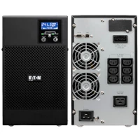 Eaton 9E3000I, Double-conversion (Online), 3 kVA, 2400 W, 176 V, 300 V, 40/70 Hz