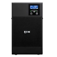 Eaton 9E, Double-conversion (Online), 1 kVA, 800 W, 100 V, 300 V, 50/60 Hz
