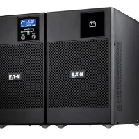 Eaton 9E, Double-conversion (Online), 1 kVA, 800 W, 100 V, 300 V, 50/60 Hz