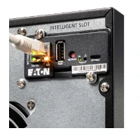 Eaton 9E, Double-conversion (Online), 1 kVA, 800 W, 100 V, 300 V, 50/60 Hz