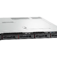 Lenovo ThinkSystem SR530, 2.1 GHz, 4208, 16 GB, DDR4-SDRAM, 750 W, Rack (1U)