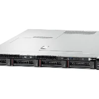 Lenovo ThinkSystem SR530, 2.1 GHz, 4208, 16 GB, DDR4-SDRAM, 750 W, Rack (1U)