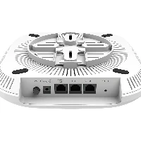 D-Link DBA-2820P, 2600 Mbit/s, 800 Mbit/s, 1733 Mbit/s, 10,100,1000 Mbit/s, IEEE 802.11a, IEEE 802.11ac, IEEE 802.11b, IEEE 802.11g, IEEE 802.11h, IEEE 802.3ab, IEEE 802.3at,..., Multi User MIMO