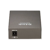 D-Link DMC-G01LC/E, 1000 Mbit/s, IEEE 802.3ab, IEEE 802.3u, IEEE 802.3x, Gigabit Ethernet, 10,100,1000 Mbit/s, SFP, Wired