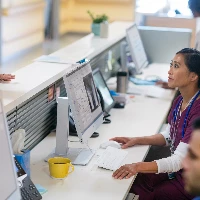 HP USB Keyboard and Mouse Healthcare Edition, Full-size (100%), Wired, USB, Membrane, White, Mouse included