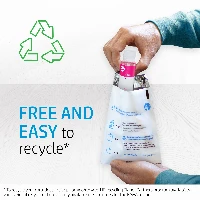 HP GT53XL 135-ml Black Original Ink Bottle, High (XL) Yield, Pigment-based ink, 6000 pages, 1 pc(s)