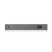 Zyxel GS1350-18HP-EU0101F, Managed, L2, Gigabit Ethernet (10/100/1000), Power over Ethernet (PoE), Rack mounting