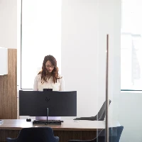 HP Wireless Premium Keyboard, Full-size (100%), RF Wireless, Black