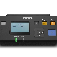 Epson WorkForce DS-870N, 600 x 600 DPI, 30 bit, 24 bit, 10 bit, 8 bit, 1 bit