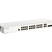 D-Link DBS-2000-28, Managed, L2, Gigabit Ethernet (10/100/1000), Rack mounting