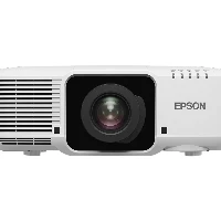 Epson EB-L1070U, 7000 ANSI lumens, 3LCD, WUXGA (1920x1200), 20001, 1610, 1270 - 25400 mm (50 - 1000