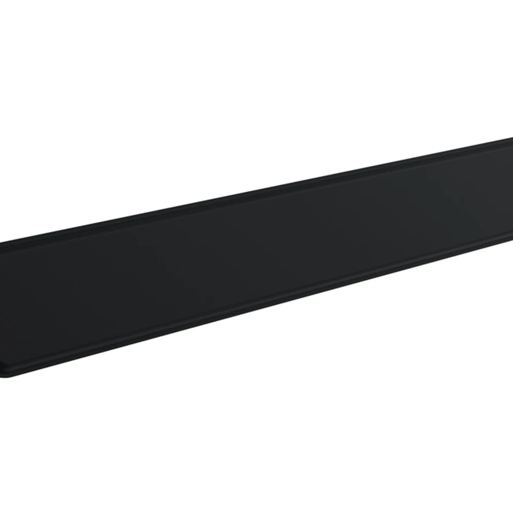 Logitech MX Palm Rest, 420 mm, 64 mm, 8 mm, 180 g, Graphite
