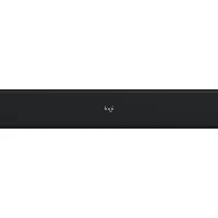 Logitech MX Palm Rest, 420 mm, 64 mm, 8 mm, 180 g, Graphite