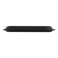 Logitech MX Palm Rest, 420 mm, 64 mm, 8 mm, 180 g, Graphite