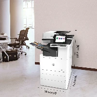 HP Color LaserJet Enterprise Flow MFP M776zs, Print, copy, scan and fax, Two-sided printing Scan to email, Laser, Colour printing, 1200 x 1200 DPI, A3, Direct printing, Black, White