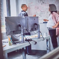 HP USB-C Dock G5, Wired, USB 3.2 Gen 1 (3.1 Gen 1) Type-C, Black, HP, ProBook 450 G7 Notebook PC ProBook 440 G7 Notebook PC ProBook 430 G7 Notebook PC ZHAN 66 Pro 14..., Business