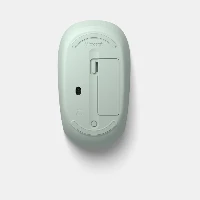 Microsoft RJN-00027, Ambidextrous, Bluetooth, Mint colour