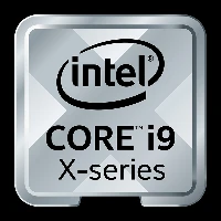 Intel Core i9-10980XE, Intel Core i9 X-series Extreme Edition, LGA 2066 (Socket R4), 14 nm, Intel, i9-10980XE, 3 GHz