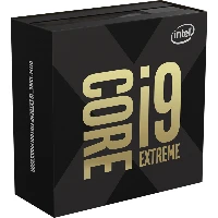 Intel Core i9-10980XE, Intel Core i9 X-series Extreme Edition, LGA 2066 (Socket R4), 14 nm, Intel, i9-10980XE, 3 GHz