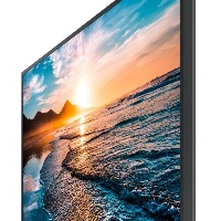 Samsung QH75R, Digital signage flat panel, 190.5 cm (75