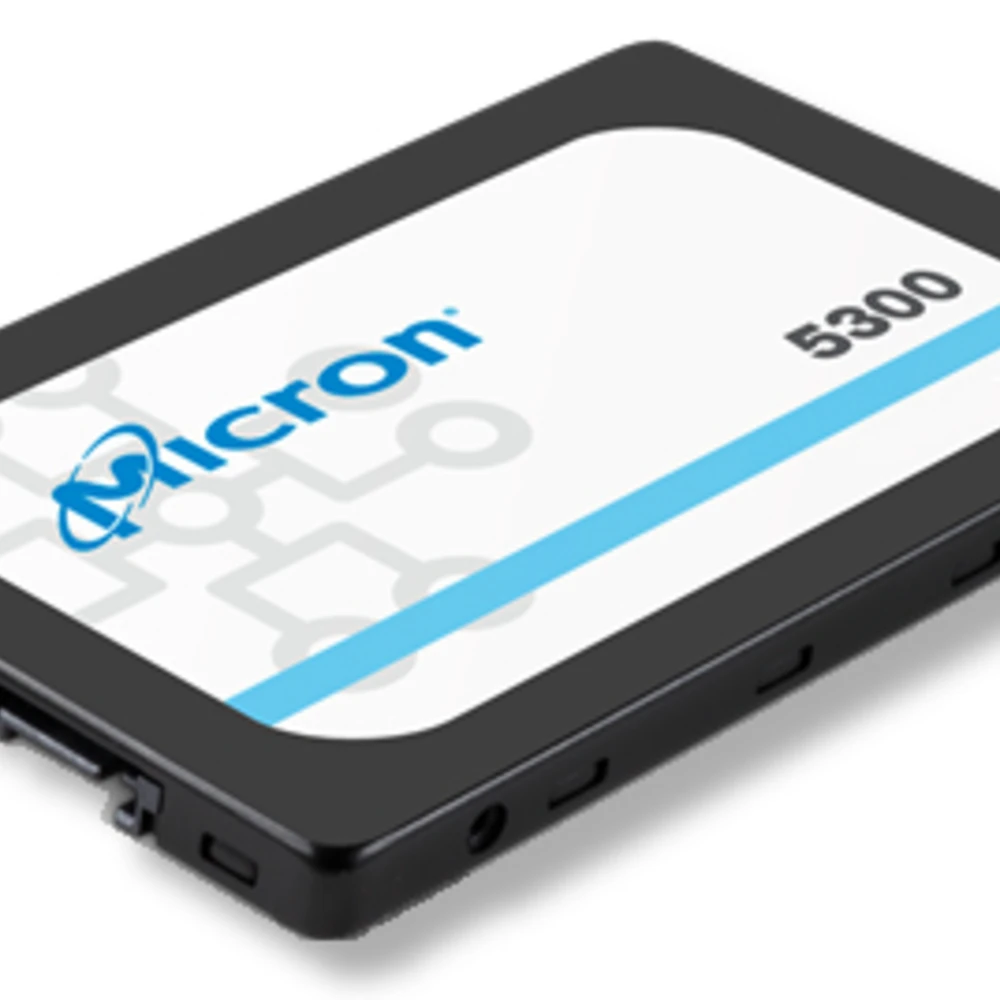 Lenovo 4XB7A17076, 480 GB, 2.5
