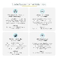 StarTech.com USB-C Dock - Dual Monitor 1080p HDMI Laptop Docking Station - 65W Power Delivery - 1x USB-C, 3x USB-A, Ethernet - Dual Video Display USB 3.1 Gen 1 Type-C Dock - Mac & Windows, Wired, USB 3.2 Gen 1 (3.1 Gen 1) Type-C, 60 W, 10,100,1000 Mbit/s, Black, Silver, 5 Gbit/s